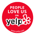 Review My Fairfax Dental on Yelp!