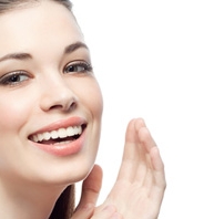 Smile Makeover & Full Mouth Restorations
