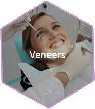 Fairfax VA Veneers Dentist